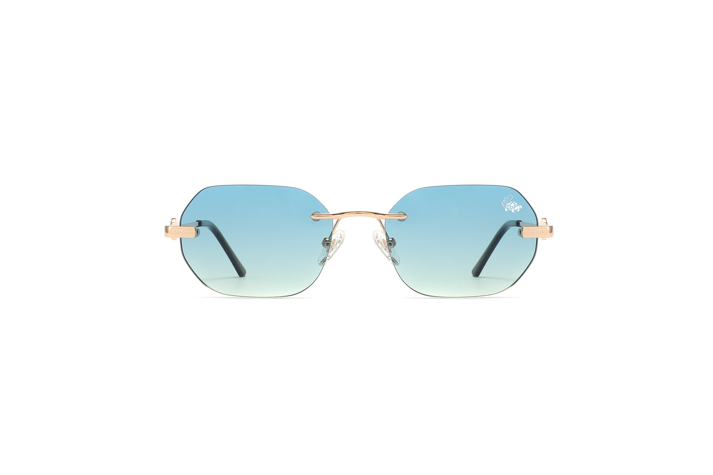 Willow Sunset | Gold