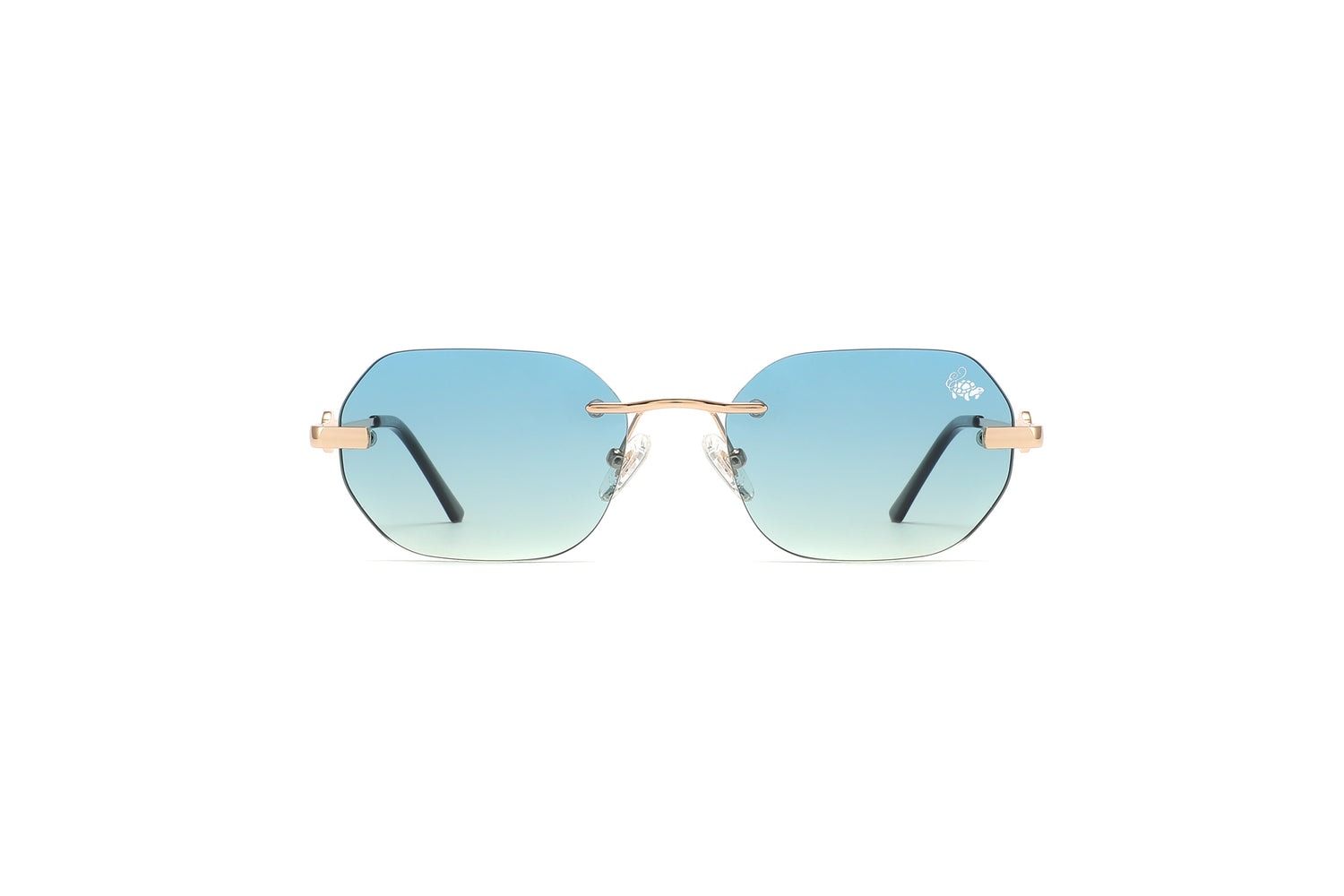 Willow Sunset | Gold