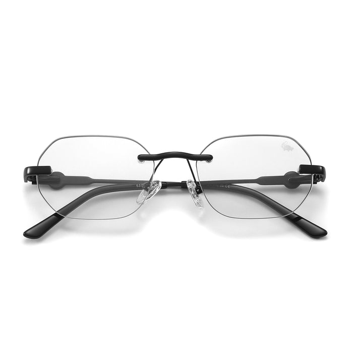 Willow Transition Black | Stealth