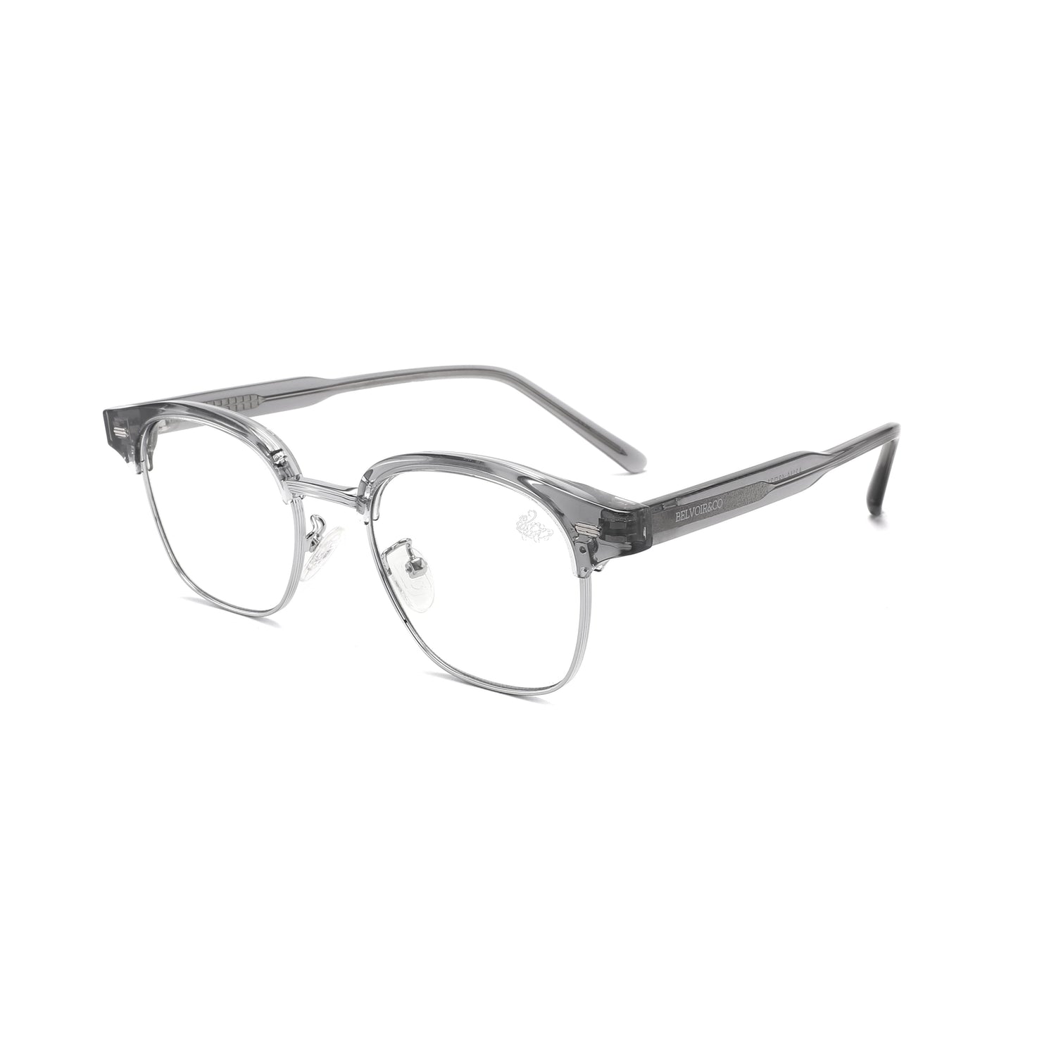 Yachtmaster Grey | Anti Blue