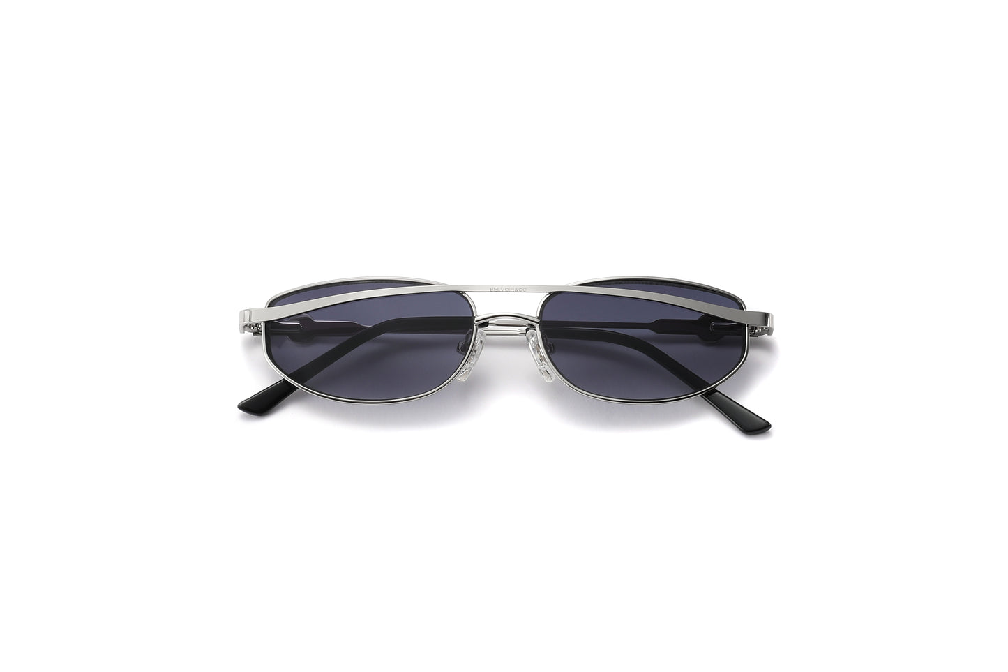 Solara Smoke | Silver