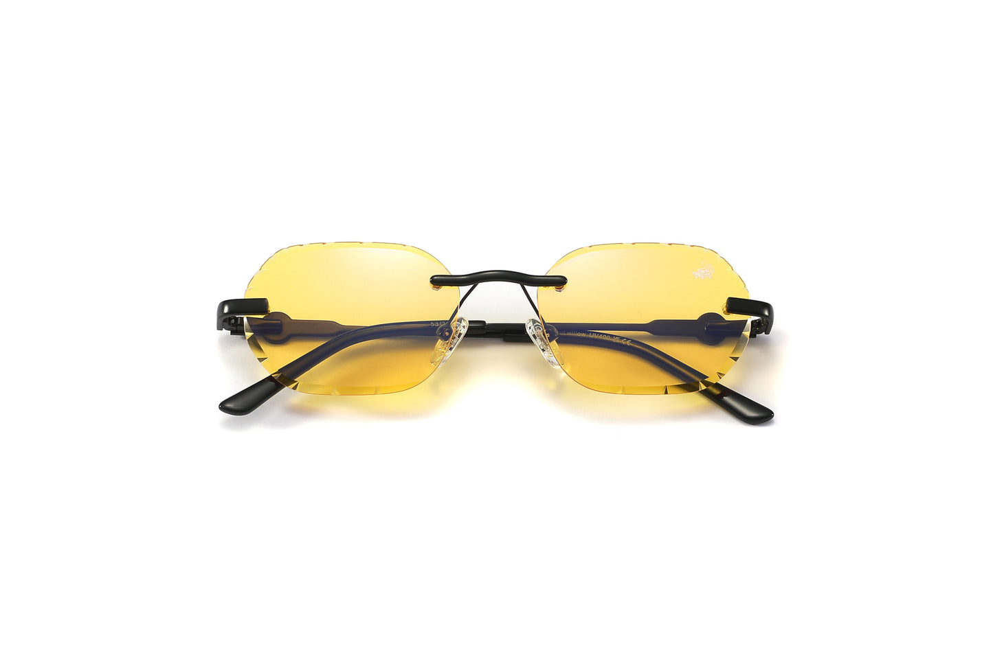 Diamond Cut Willow Yellow | Stealth