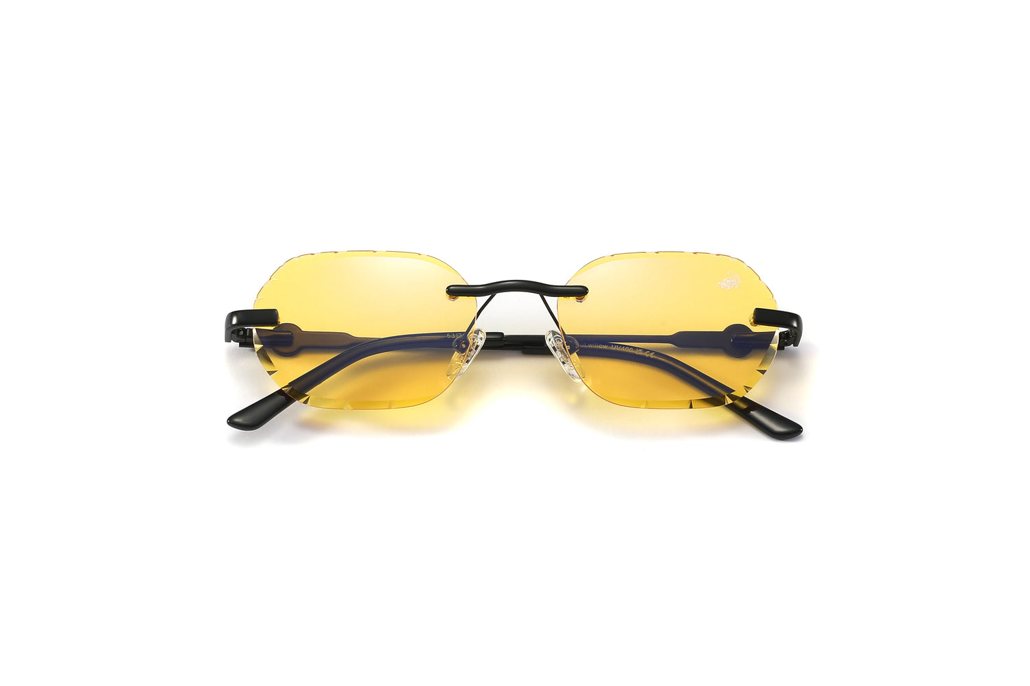 Diamond Cut Willow Yellow | Stealth