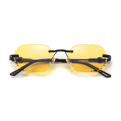 Diamond Cut Willow Yellow | Stealth