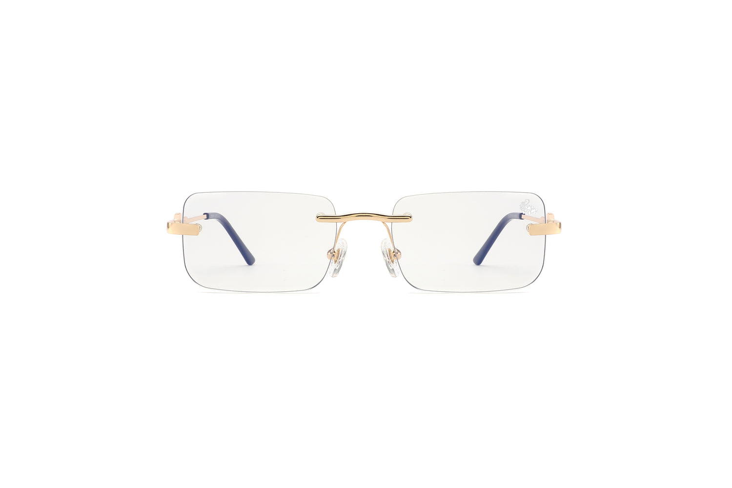 Hampton Transition Black | Gold