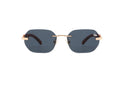 Willow Wood | Black