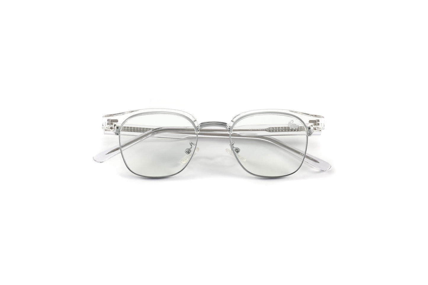 Yachtmaster Transparent | Anti Blue