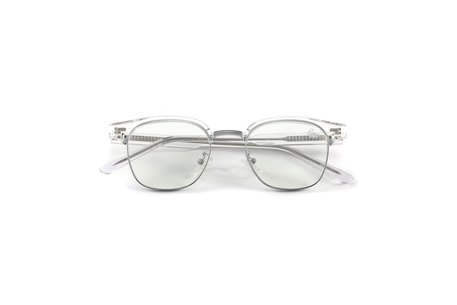 Yachtmaster Transparent | Anti Blue