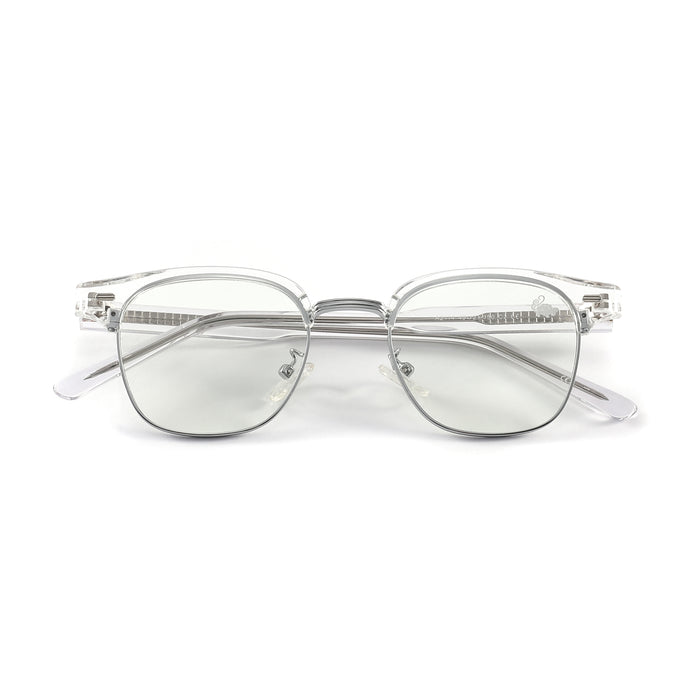 Yachtmaster Transparent | Anti Blue