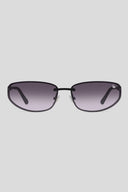 Racer Smoke | Black