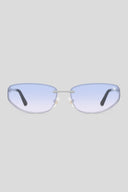 Racer Ice | Silver