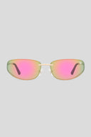 Racer Pink Revo | Gold