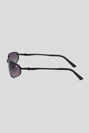 Racer Smoke | Black