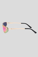 Racer Pink Revo | Gold