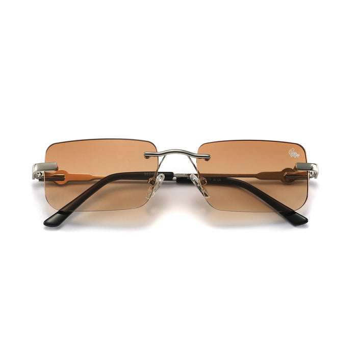 Hampton Tea | Silver