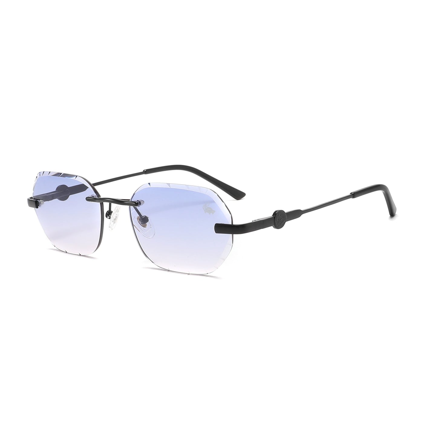 Diamond Cut Willow Blue | Stealth
