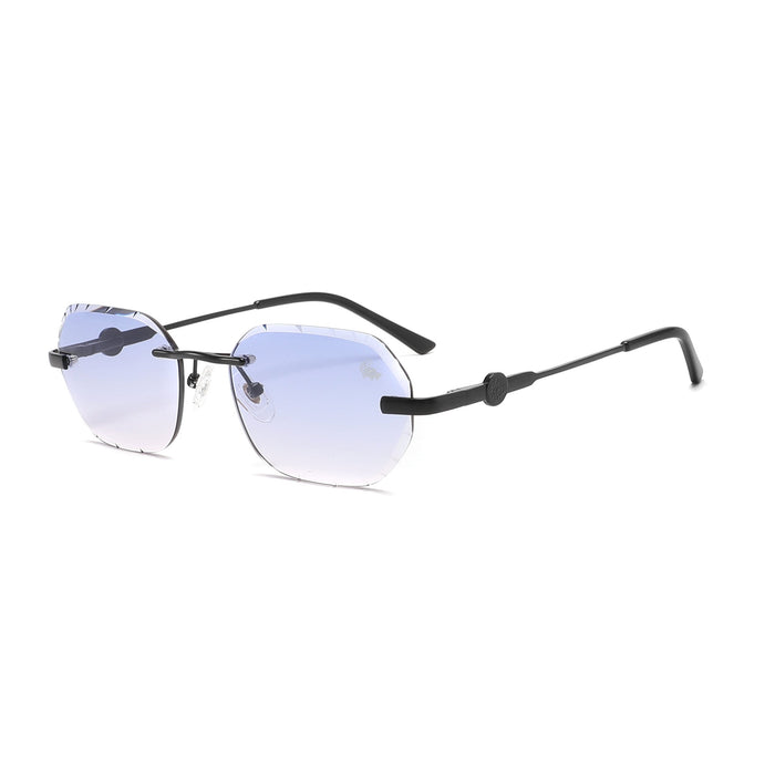 Diamond Cut Willow Blue | Stealth