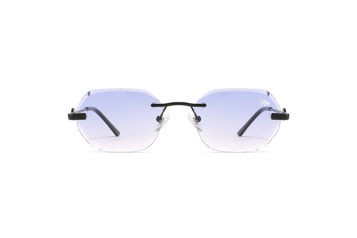 Diamond Cut Willow Blue | Stealth