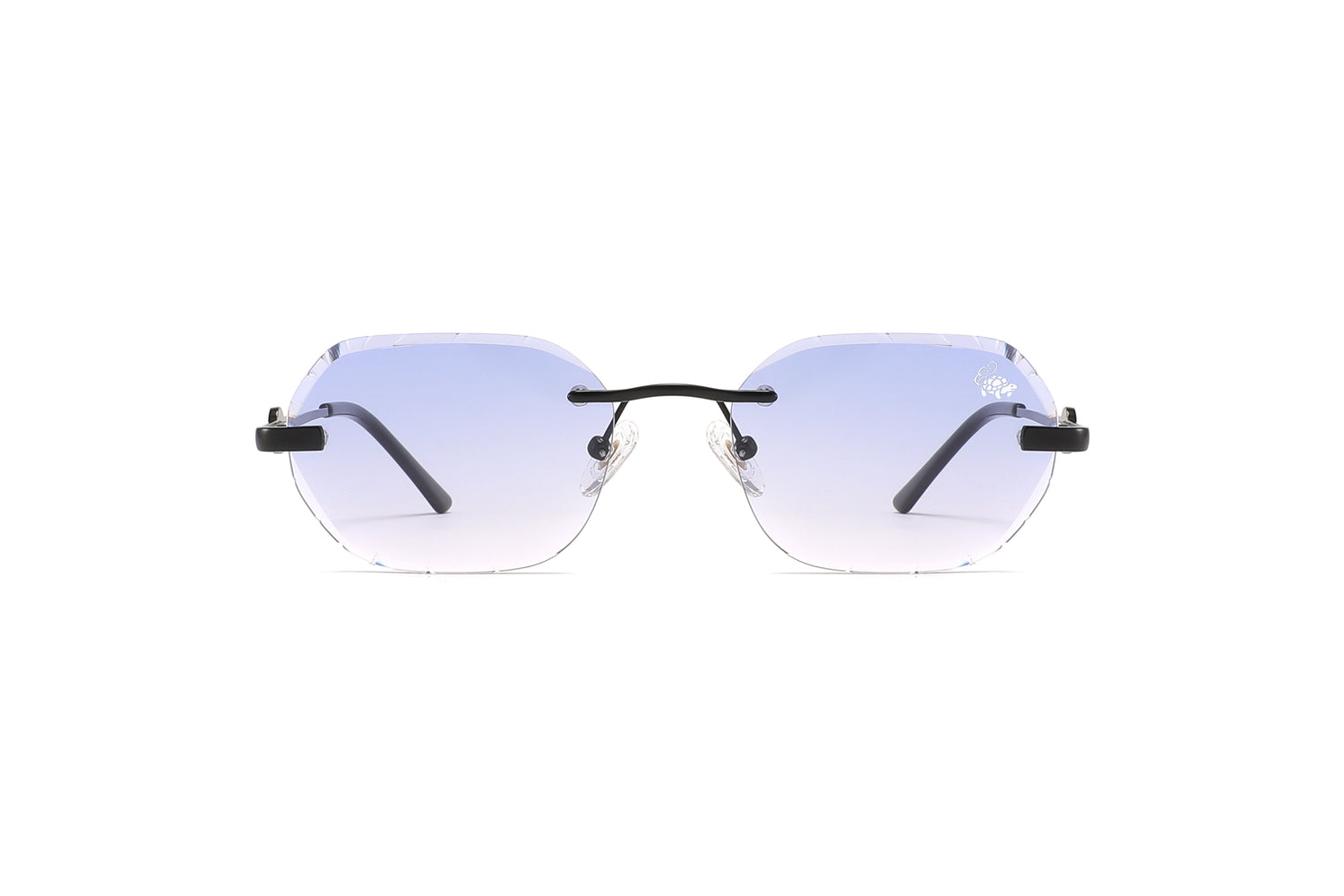 Diamond Cut Willow Blue | Stealth