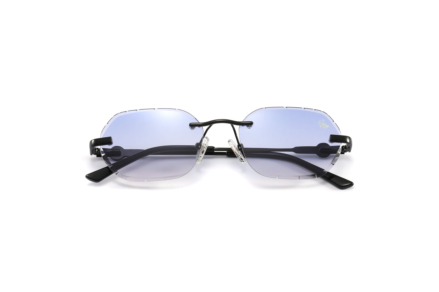 Diamond Cut Willow Blue | Stealth