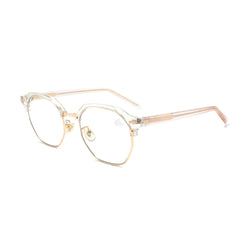 Meadow Transparent | Anti Blue