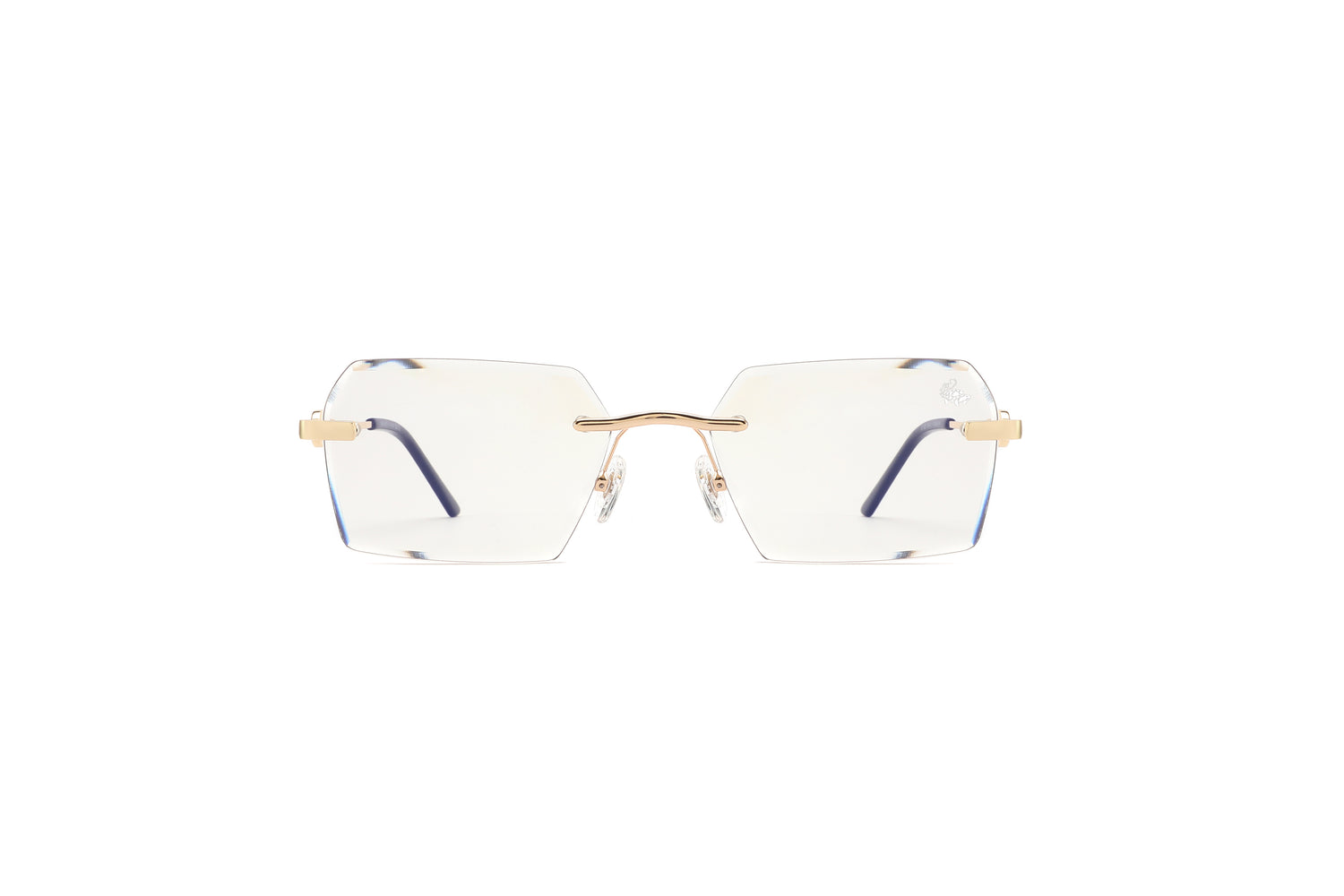 Kennedy Transition Brown | Gold