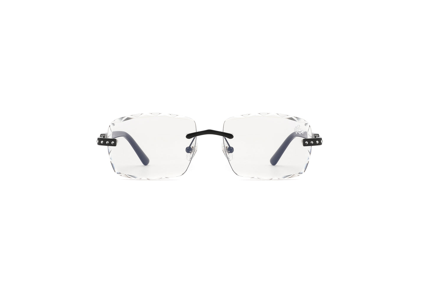Palmeira Transition Black | Stealth