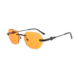 Diamond Cut Willow Orange | Stealth