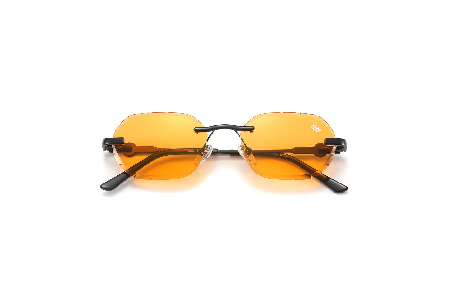 Diamond Cut Willow Orange | Stealth