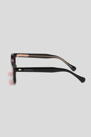 Ascot Black | Red