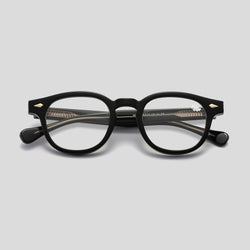 Ascot Black | Anti Blue