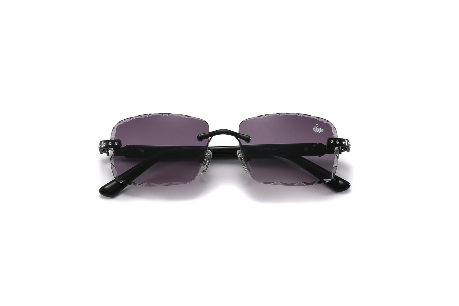 Palmeira Gloss | Smoke