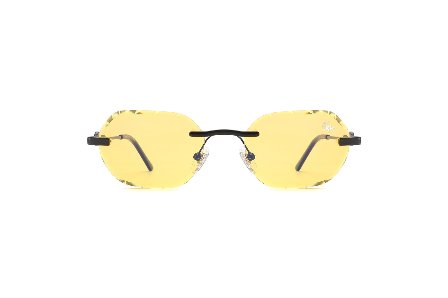 Diamond Cut Willow Yellow | Stealth