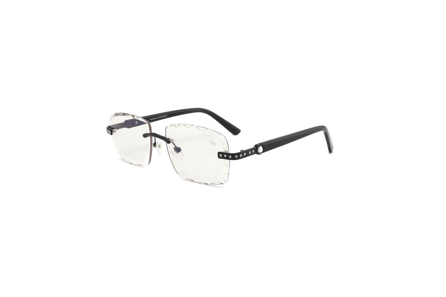 Palmeira Transition Black | Stealth
