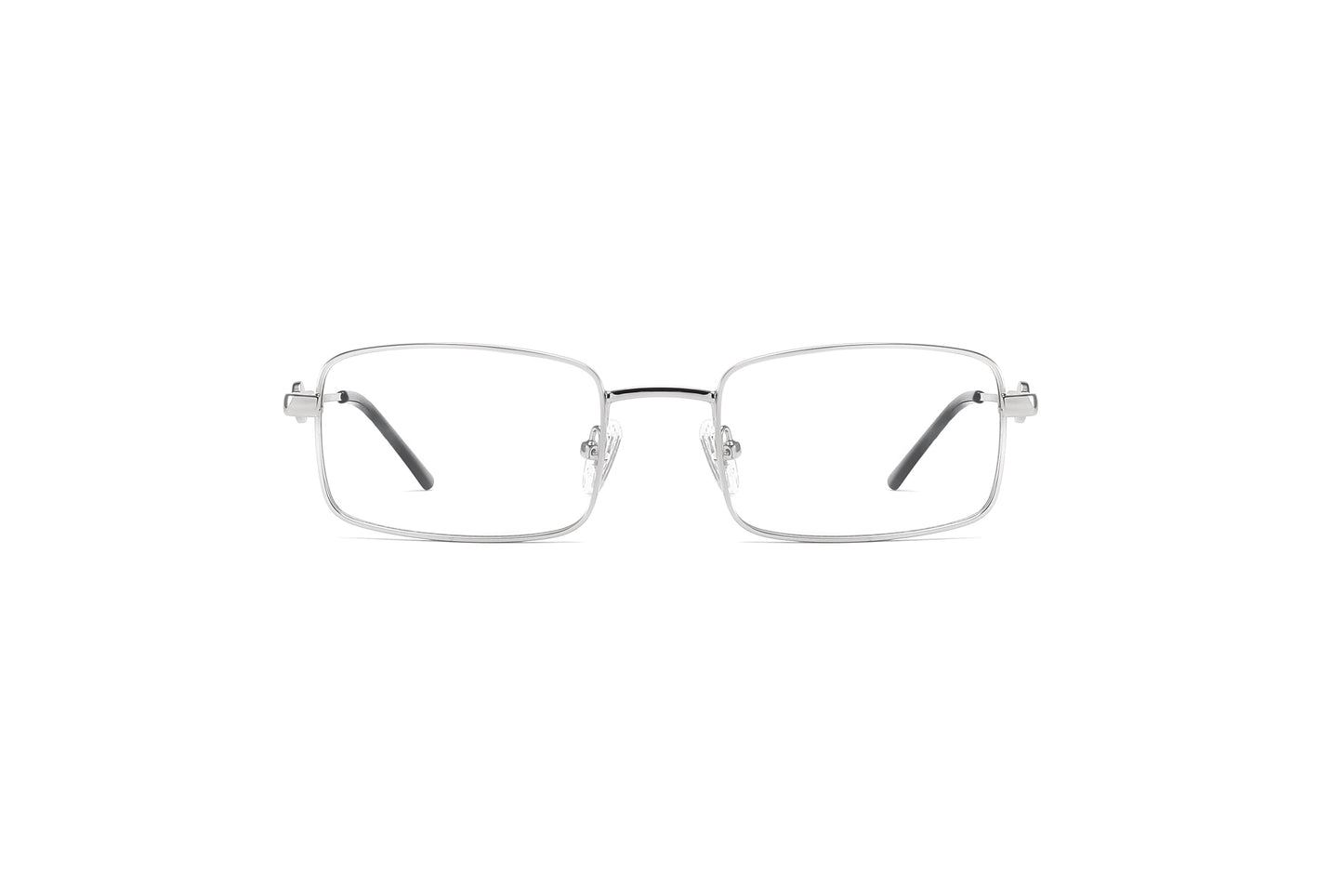 Hudson Anti Blue | Silver