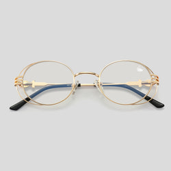 Balon Anti Blue | Gold