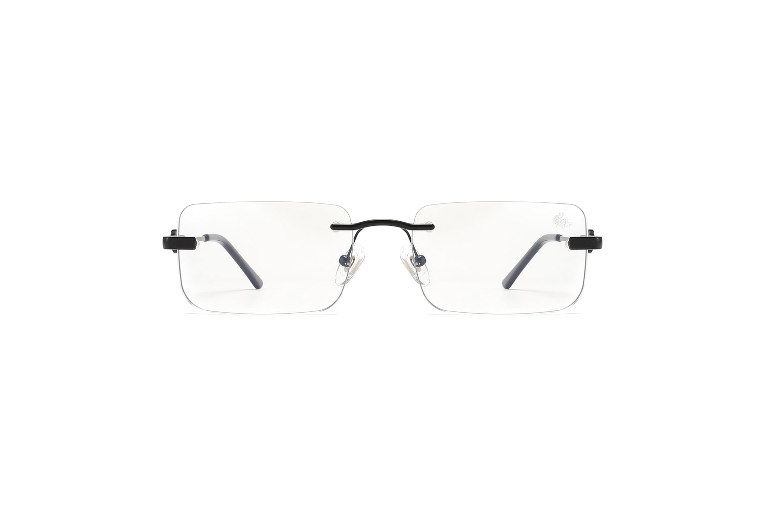 Hampton Anti Blue | Stealth