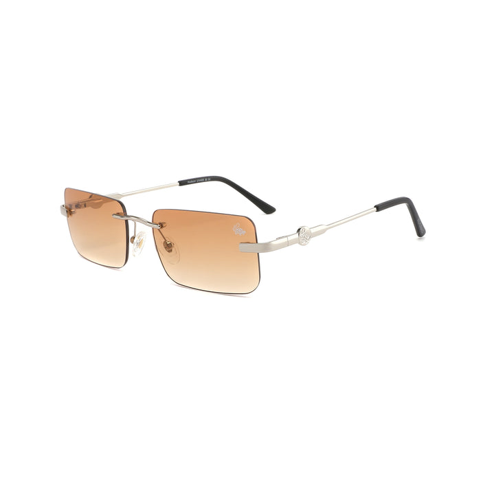 Hampton Tea | Silver