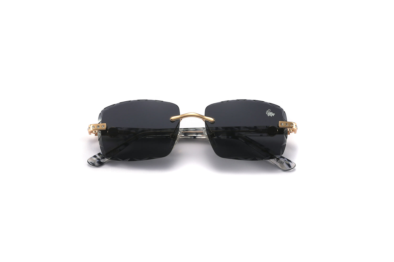 Palmeira Marble Gold | Black