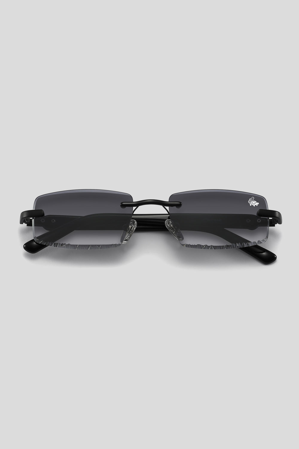 Diamond Cut Mabel Smoke | Stealth