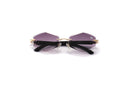 Trente Smoke Gold | Black