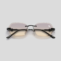 Diamond Cut Willow Ombre | Stealth