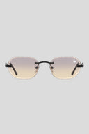 Diamond Cut Willow Ombre | Stealth