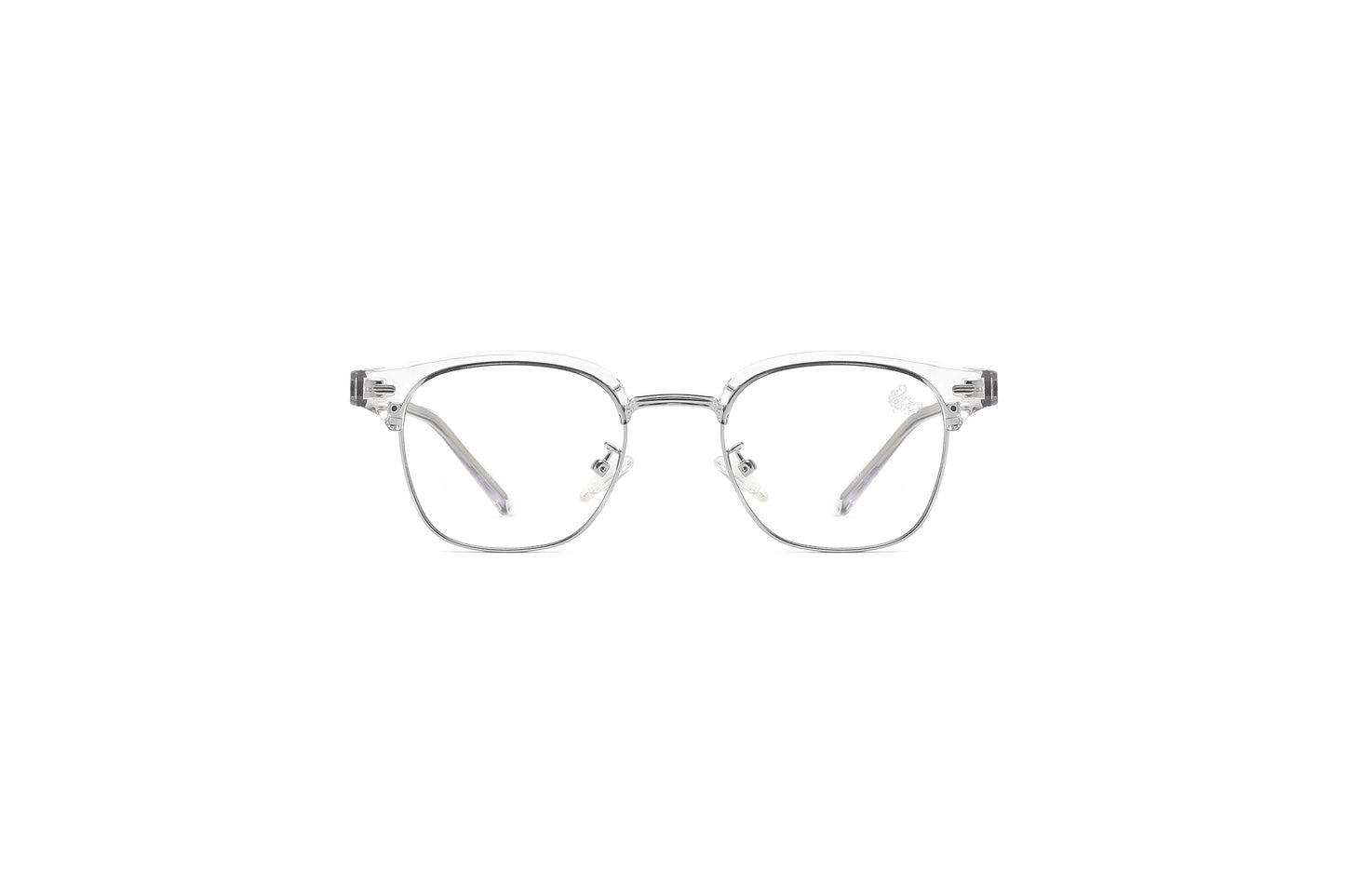 Yachtmaster Transparent | Anti Blue