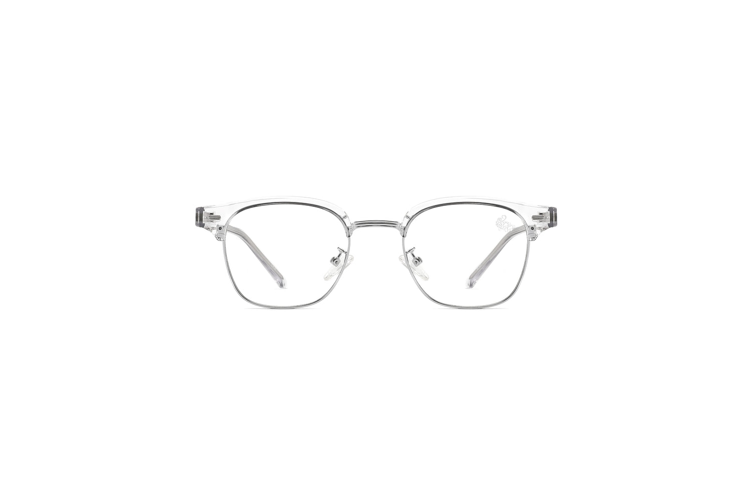 Yachtmaster Transparent | Anti Blue