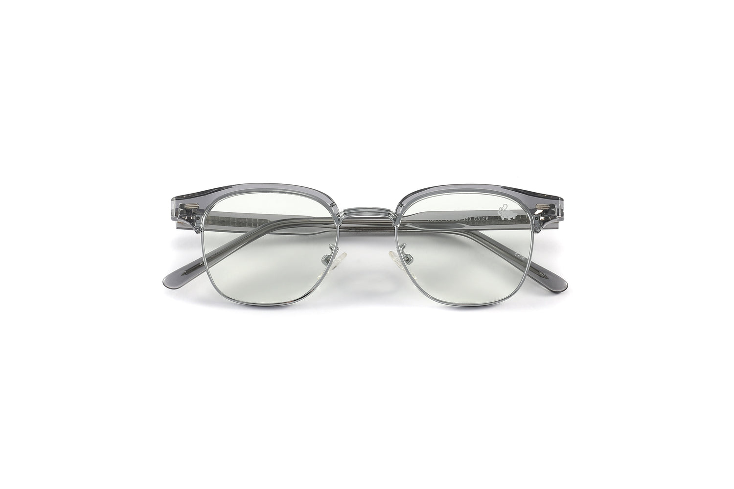 Yachtmaster Grey | Anti Blue