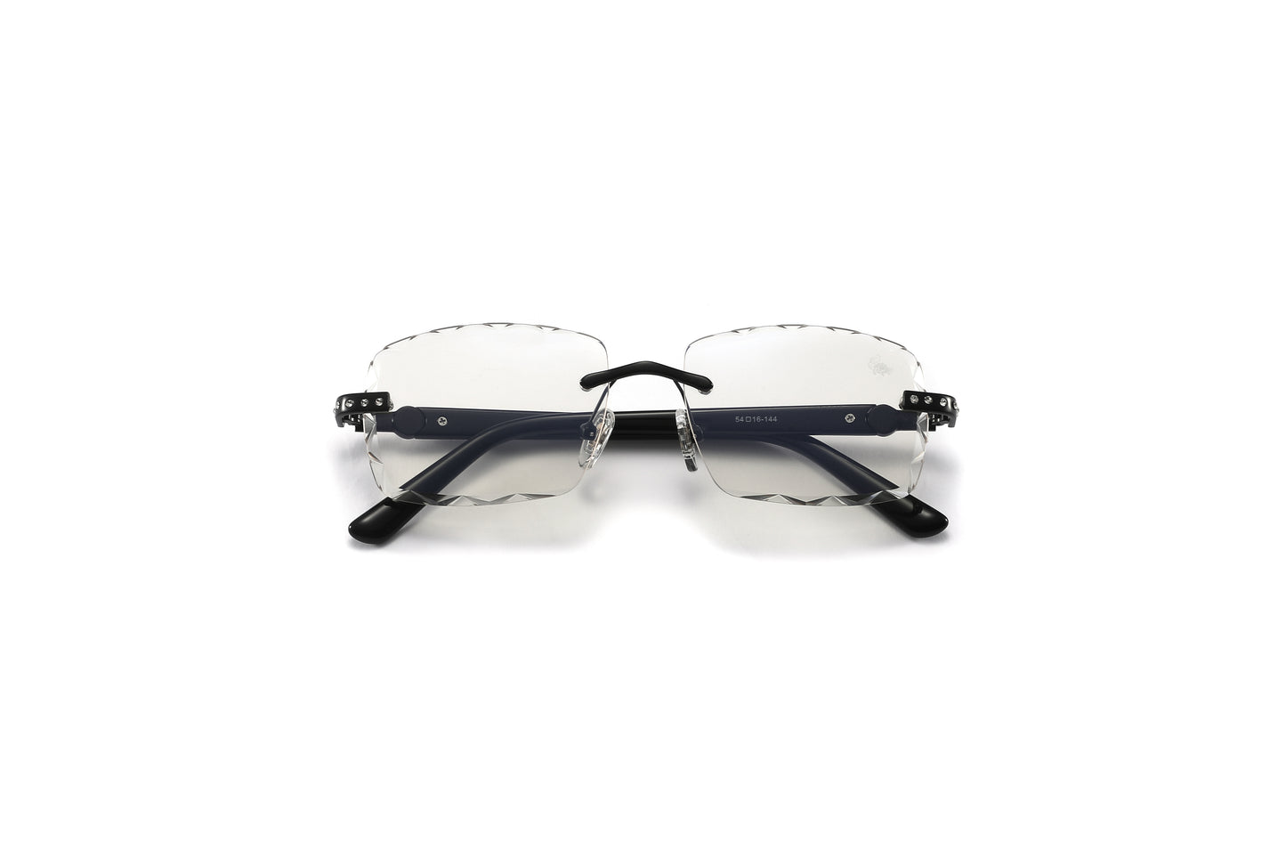 Palmeira Transition Black | Stealth