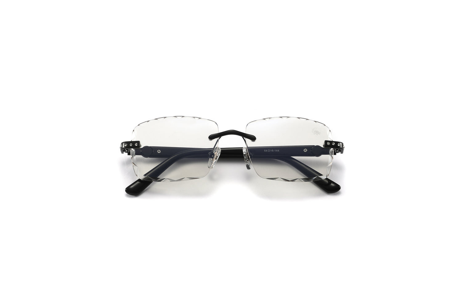 Palmeira Transition Black | Stealth