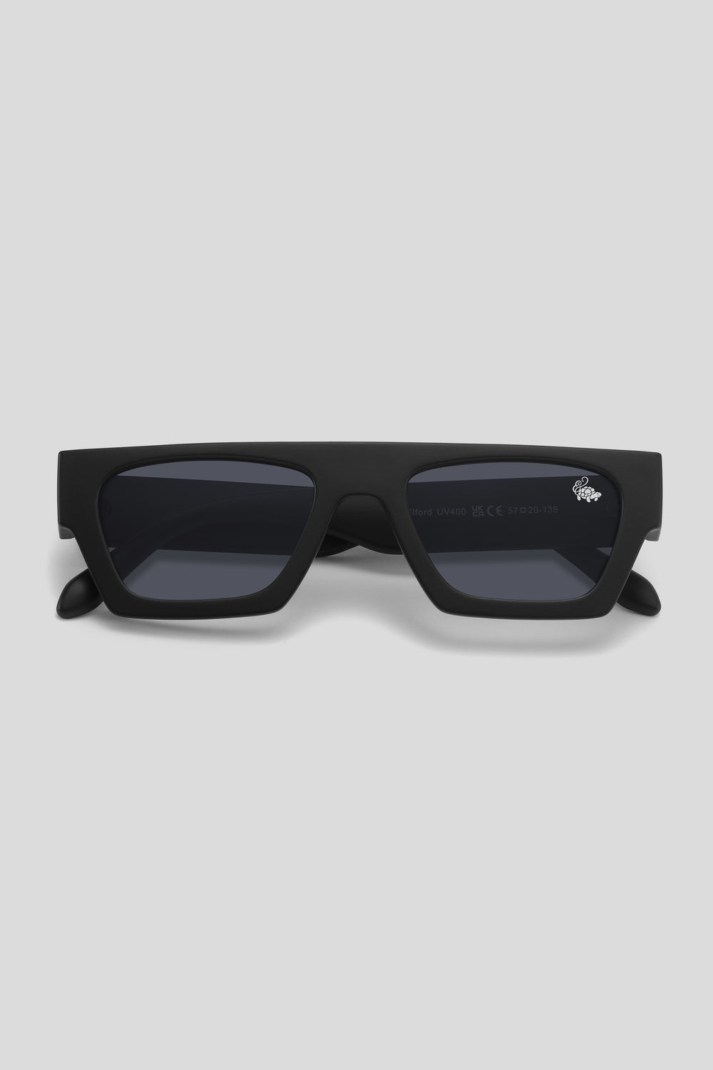 Elford Matte Stealth