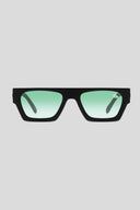 Elford Matte Stealth | Green